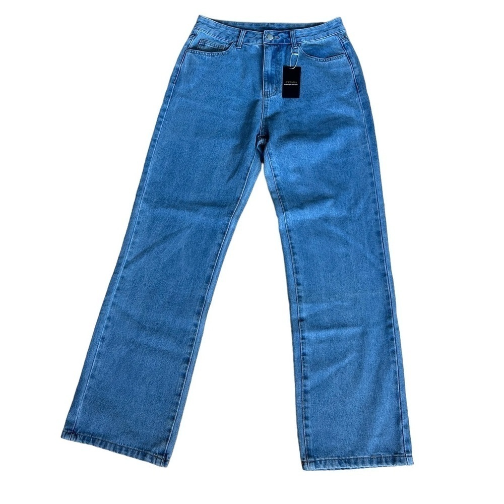 NVFelix Blue Denim Jeans Women's Large